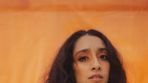 Yeah, it was a silent. The Best New Female Music Stars To Know In 2018 British Vogue
