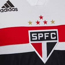 Maybe you would like to learn more about one of these? Sao Paulo Home Fussball Trikot 2019 20 Adidas
