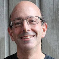 Joshua Brickman's Instagram, Twitter & Facebook