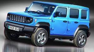Find specs, price lists & reviews. New Suzuki Jimny 2021 Price Photos Consumption Technical Data