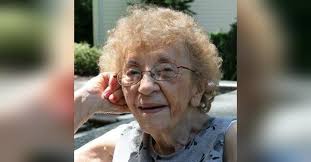 Rosemarie Casey Obituary