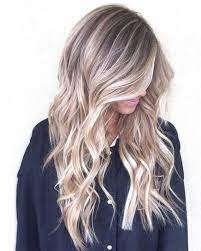 Nice Hair Color Ideas For Autumn Winter 2016 2017 With Blonde Brown Hair Styles Balayage Hair Dark Hair Color Balayage