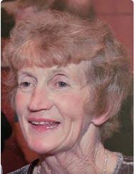 Condolence Book for Kathleen Ferriter (née O'Dowd) (Ballyferriter, Kerry)