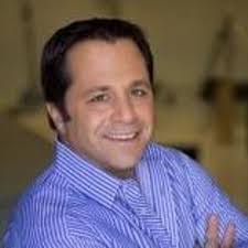 Andrew Scher's Instagram, Twitter & Facebook