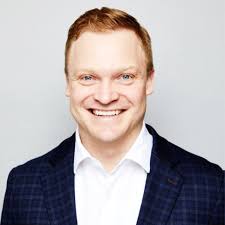 Pete Gordon Email & Phone Number