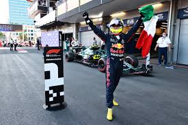 Sauber have named mexican sergio perez as kamui kobayashi's driving partner for next year's formula 1 season. Sergio Perez Takes Win In Azerbaijan Grand Prix