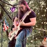 Jackson Martin & The Backroads @ Shenanigans