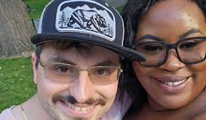 Petrona Walker and Joseph LaGreca's Wedding Website