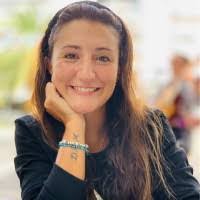 Tina Cabello's Instagram, Twitter & Facebook