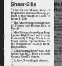 Press and Sun-Bulletin from Binghamton, New York