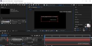 Imagina mirar por tu cámara para ver patrones, vectores e incluso fuentes. Download Adobe After Effects Cc 2021 22 0