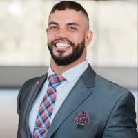 Saúl José Marin, MBA