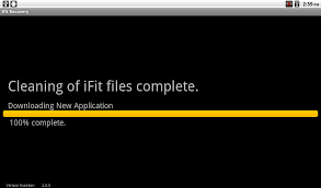 In addition, if you manually change the resistance level or incline level of. Reinstall Ifit Software Repair Tool Ifit Support