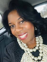 Sandra Celestine's Instagram, Twitter & Facebook