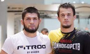 The official facebook profile of bellator lightweight usman nurmagomedov. Yes Khabib Will Corner Me Usman Nurmagomedov Confirms His Ufc Legend Cousin Will Appear In Bellator