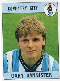 Gary Bannister