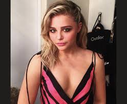 Chloe Grace Moretz: Life and career in pictures - Daily Star