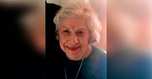 Obituary information for Margaret Rose Stacy