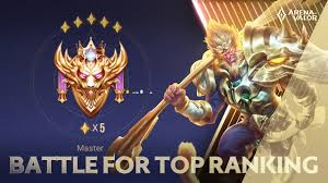 Arena of valor was developed by timi studios and published by tencent games. Arena Of Valor 1 42 1 10 Descargar Apk Android Aptoide