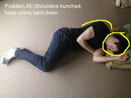 Typically, shoulder pain that gets worse at night may be caused by bursitis, tendinopathy or an injury to the rotator cuff. Got Back Pain When Sleeping Here S How To Fix It In Pictures Modern Health Monk