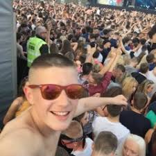 Stream Jack Pemberton music