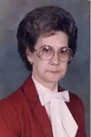 Tessie Mae Pedigo Wheatley (1924-2003)