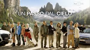 Da mesi sono in corso i lavori a 60 metri: Episodi Di Un Passo Dal Cielo Seconda Stagione Wikipedia