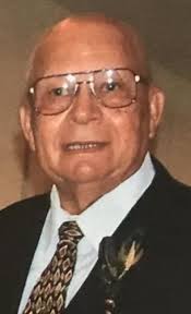 Edward Melton Obituary (2018)