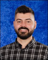 Pastor & Staff Directory — Mercer Island Presbyterian Church