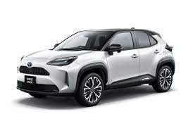 Maybe you would like to learn more about one of these? Toyota Yaris Cross Suv Preis Und Technische Daten Neue Modelle Autos