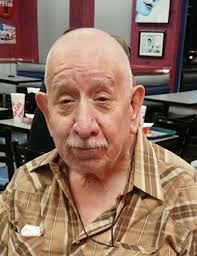 Ernest Ramirez Obituary May 18, 2023