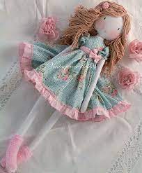 Handmadedoll Handmade Doll Rag Dolls Handmade Homemade Dolls Sewing Dolls