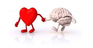 Love isn't how poets define it. Thinking Begins In The Heart Backtojannah