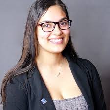 Crystal Pomales's Instagram, Twitter & Facebook