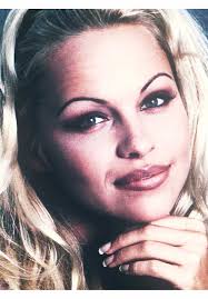 Stacked Pamela Anderson