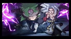 Btw these fan tasy fights don't make sense don't power scale these things please. Goku Ssj5 Vs Broly Lssj4 Full Fight 1 Dragon Ball Absalon Youtube