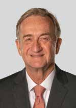 President Mike Mordy