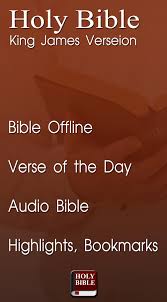 Holy Bible For Android Apk Download