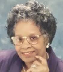 Allmond, Minnie Keen Locklear (Trion)