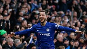 Peluang Real Madrid Dapatkan Hazard Makin Terbuka