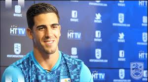 Latest on huddersfield town goalkeeper joel pereira including news, stats, videos, highlights and more on espn. First Interview With Joel Pereira News Huddersfield Town