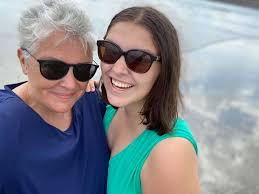 The Hardest Part of Parenting Is Hearing "Mom, Your Work Here Is Done"