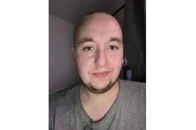 Missing Man in Hay River, Northwest Territories continues for Tyler  Peterson, 41