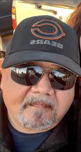 Passing of uncle Errol Daniel, a sportsman and friend from Marabella