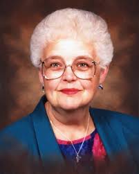 Obituary information for Patricia W. Gluys