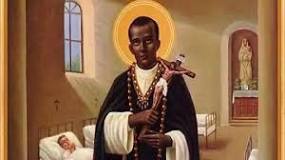 Resultado de imagen para san martin de porres
