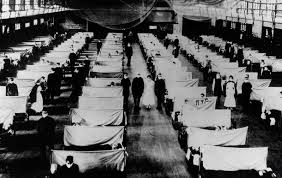 The Lessons From Past Pandemics Pursuit By The University Of Melbourne