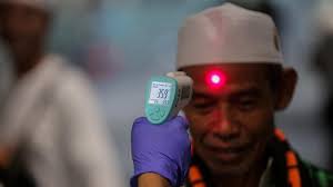 Confirmed cases of monkeypox are a rare event in the uk, and the risk to the general public is very low, said richard firth, phw's consultant in health protection. There Have Been Two Occurrences Of Monkeypox Within The Uk Daily24times Com
