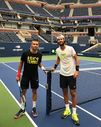 We would like to show you a description here but the site won't allow us. Karen Khachanov Auf Twitter First Practice In New York