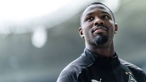 Marcus thuram follows in father's footsteps with france debut. Bundesliga Die Wurzeln Von Gladbachs Marcus Thuram